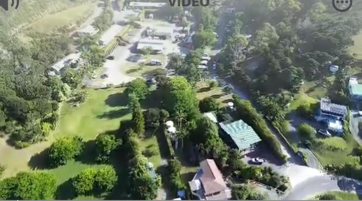 Whatuwhiwhi Top 10 Holiday Park Tokerau Beach Exterior foto